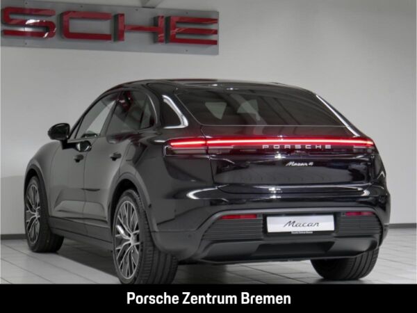 Porsche Macan 4 Bose Matrix LED Panorama 21'' Luftfederung bild 3
