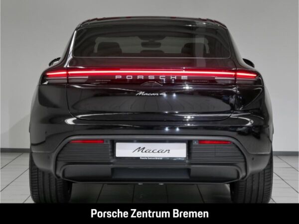 Porsche Macan 4 Bose Matrix LED Panorama 21'' Luftfederung bild 4