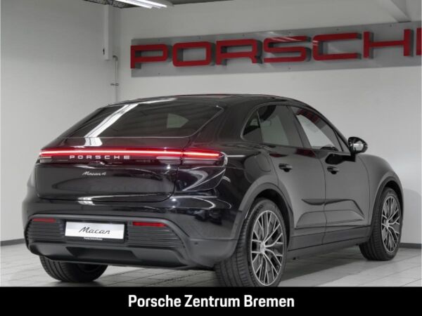 Porsche Macan 4 Bose Matrix LED Panorama 21'' Luftfederung bild 5