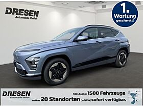 Hyundai KONA Elektro 64kWh Prime Technik-Paket*HeadUp*Totwinkel*LED