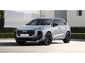 Audi Q3 SUV e-hybrid S tronic ⇒ 272 PS ⇒ S-Line ⇒ Tech-Plus ⇒ AHK Audi Q3 SUV e-hybrid S tronic ⇒ 272 PS ⇒ S-Line ⇒ Tech-Plus ⇒ AHK