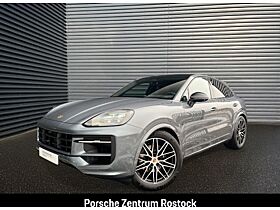 Porsche Cayenne Coupe Black Edition