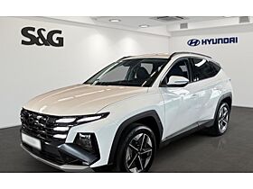 Hyundai TUCSON Trend Hybrid 2WD*SITZHZG*KAMERA*LENKHZG*NAVI*DAB*CARPLAY*