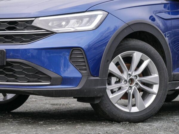 Volkswagen Taigo Life1,0TSI 6-Gang Kamera,Winterräder Lagerwagen ! Zulassungsaktion bis Ende Mai ! bild 4
