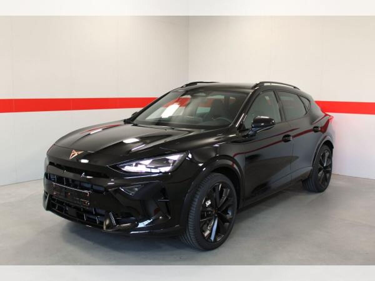 Cupra Formentor | SONDERAKTION | Gewerbeleasing -14382 bild
