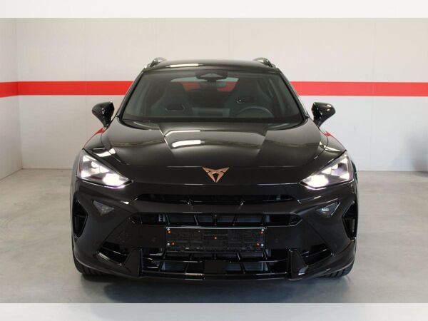 Cupra Formentor | SONDERAKTION | Gewerbeleasing -14382 bild 2