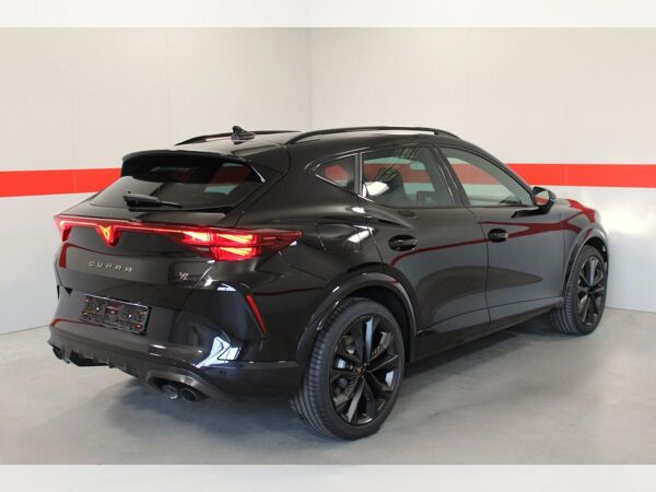 Cupra Formentor | SONDERAKTION | Gewerbeleasing -14382 bild 3