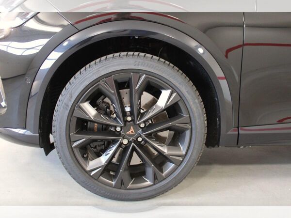 Cupra Formentor | SONDERAKTION | Gewerbeleasing -14382 bild 5