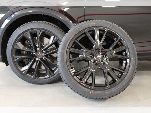 Cupra Formentor | SONDERAKTION | Gewerbeleasing -14382 bild 6