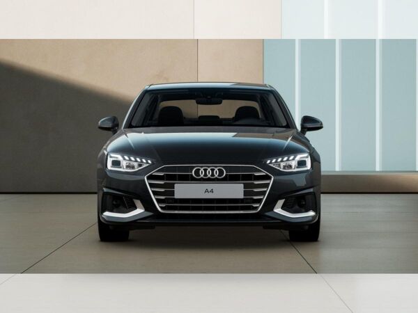 Audi A4 Limousine 30 TDI advanced LED Standheizung LM bild 6