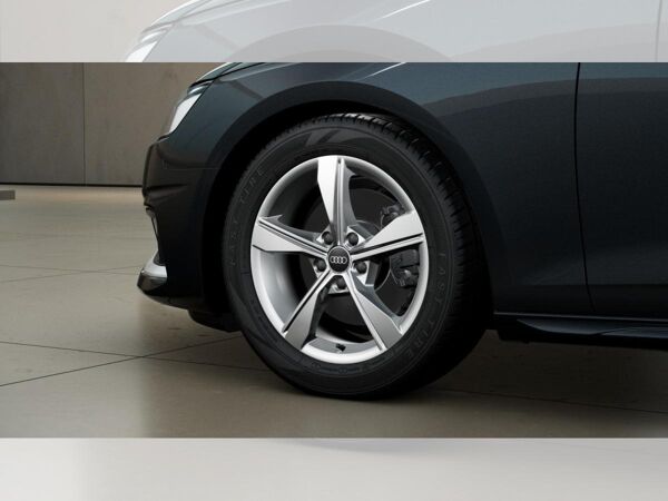 Audi A4 Limousine 30 TDI advanced LED Standheizung LM bild 7