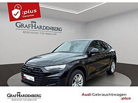 Audi Q5 Sportb. 40 TDI qu. S tronic advanced / SOFORT VERFÜGBAR ! Audi Q5 Sportb. 40 TDI qu. S tronic advanced / SOFORT VERFÜGBAR !
