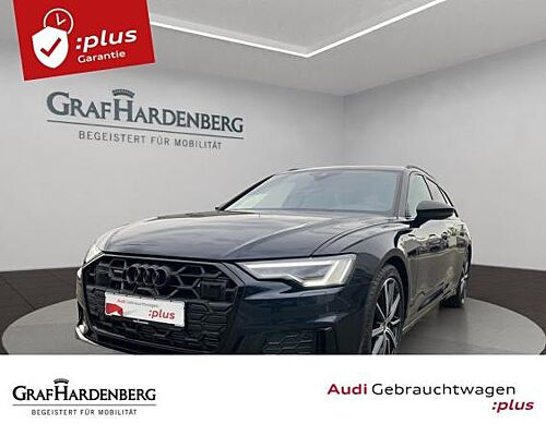 Audi A6 Avant 55 TFSIe qu. S line / SOFORT VERFÜGBAR !