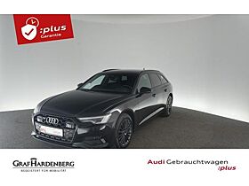 Audi A6 Avant 45 TDI qu. advanced / SOFORT VERFÜGBAR !