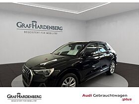 Audi Q3 35 TDI S line / SOFORT VERFÜGBAR !