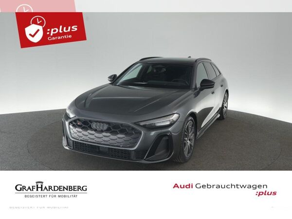 Audi S5 Avant 3.0 TFSI qu. / SOFORT VERFÜGBAR ! bild