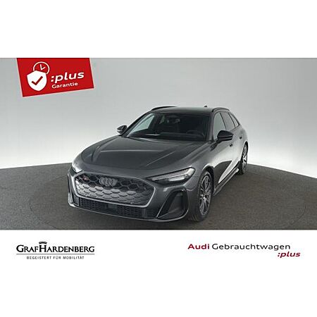 Audi S5 leasen