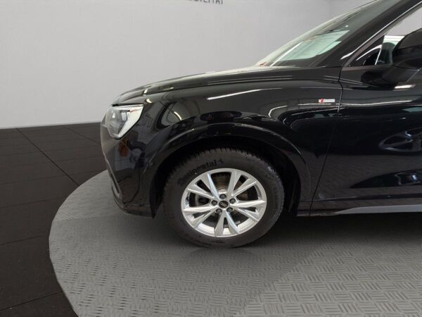 Audi Q3 35 TDI S line / SOFORT VERFÜGBAR ! bild 3