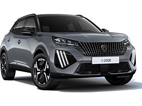 Peugeot 2008 GT EXCLUSIVE Elektromotor 156 Peugeot 2008 GT EXCLUSIVE Elektromotor 156