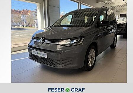 VW Caddy Volkswagen Life 1.5TSI LED/Allwetter/SitzHZ/Klima