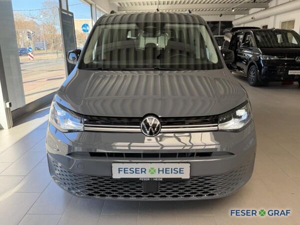 Volkswagen Caddy Life 1.5TSI LED/Allwetter/SitzHZ/Klima bild 2