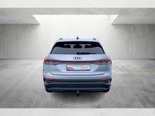 Audi Q4 e-tron 35 S line Matrix Navi HuD Wärmepumpe bild 6
