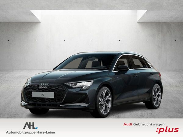 Audi A3 Sportback 30 TFSI advanced S-tronic LED Navi ACC Standhzg. bild