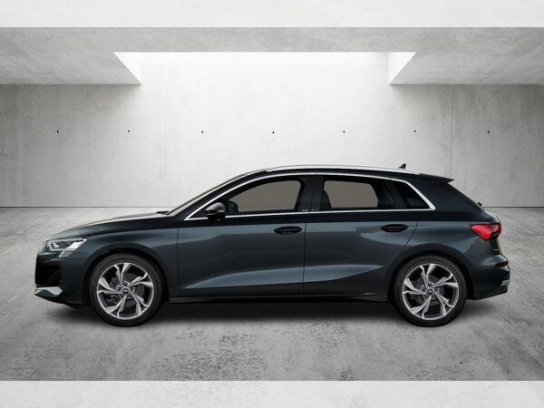 Audi A3 Sportback 30 TFSI advanced S-tronic LED Navi ACC Standhzg. bild 3