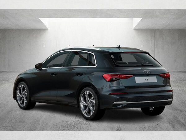 Audi A3 Sportback 30 TFSI advanced S-tronic LED Navi ACC Standhzg. bild 4