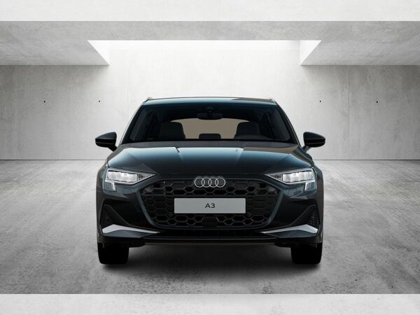 Audi A3 Sportback 30 TFSI advanced S-tronic LED Navi ACC Standhzg. bild 5