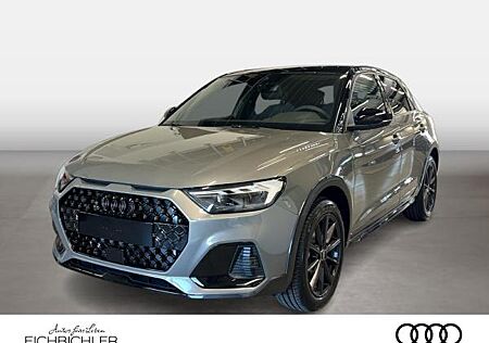 Audi A1 allstreet 35 TFSI 110(150) S tronic 2xKlima