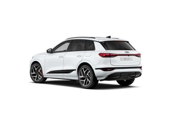 Audi Q6 e-tron Q6 SUV e-tron performance !0,25%! S line PANO AHK B&O VC / Sofort verfügbar!!! bild 3