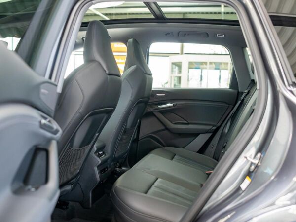 Audi Q6 e-tron bild 5