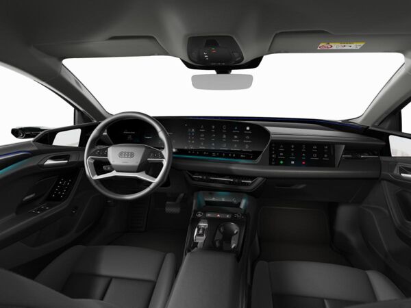 Audi A6 bild 2