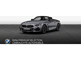 BMW Z4 M40i Aut. , 2-türig BMW Z4 M40i Aut. , 2-türig