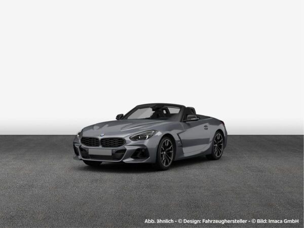 BMW Z4 M40i Aut. , 2-türig bild 1