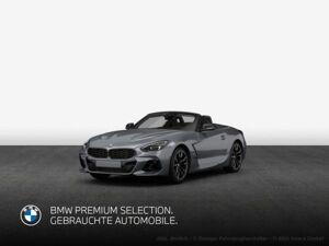 BMW Z4 M40i Aut. , 2-türig bild 1