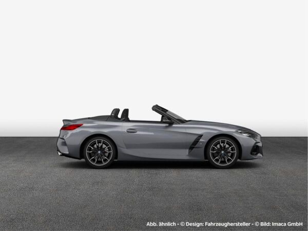 BMW Z4 M40i Aut. , 2-türig bild 5