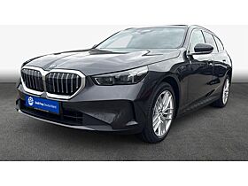 BMW 530 530e xDrive Touring Aut. , 5-türig