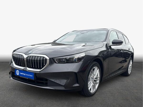 BMW 530 530e xDrive Touring Aut. , 5-türig bild 1