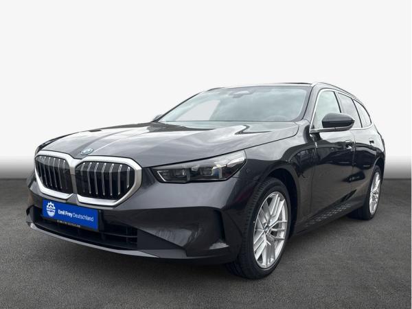BMW 530 530e xDrive Touring Aut. , 5-türig bild