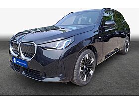 BMW X3 20 xDrive , 5-türig BMW X3 20 xDrive , 5-türig