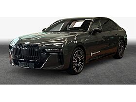 BMW i7 M70 xDrive , 4-türig (Strom)