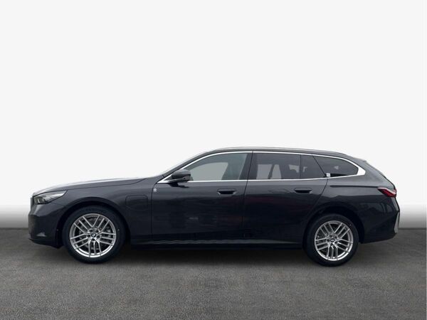 BMW 530 530e xDrive Touring Aut. , 5-türig bild 5