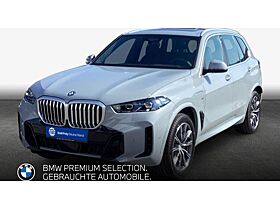 BMW X5 xDrive50e , 5-türig BMW X5 xDrive50e , 5-türig