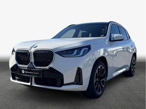 BMW X3 20d xDrive , 5-türig (Diesel) bild 1
