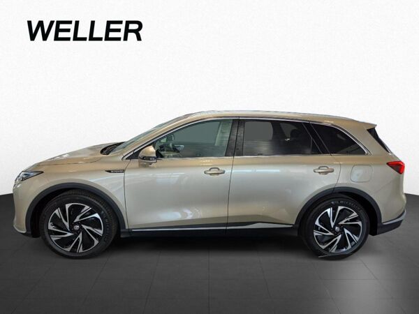 MG S6 EV Luxury Allrad 77kWh*LED*360Grad*ACC*Panorama*HUD*Sitzheizung + -lüftung* FÖRDERFÄHIG ! bild 5
