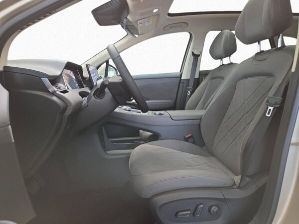 MG S6 EV Luxury Allrad 77kWh*LED*360Grad*ACC*Panorama*HUD*Sitzheizung + -lüftung* FÖRDERFÄHIG ! bild 6