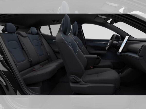 Volvo EX30 P5 Plus Black Edition **PRIVAT** bild 4
