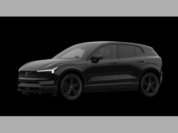 Volvo EX30 P5 Plus Black Edition **PRIVAT** bild